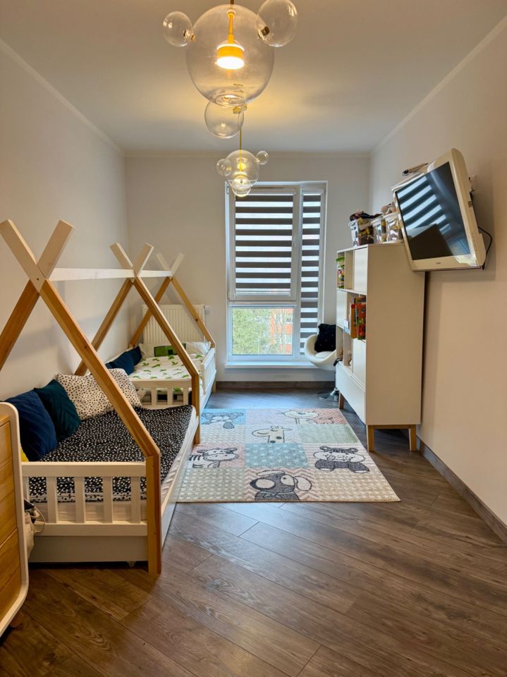 Mieszkanie 2-pokojowe Kłodzko, ul. Letnia. Zdjęcie 4