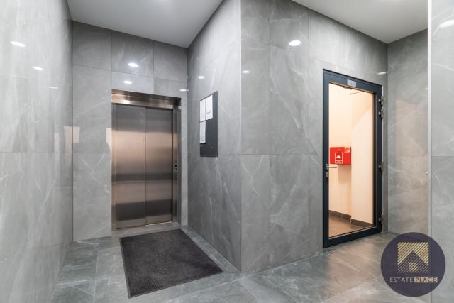 Mieszkanie 2-pokojowe Warszawa Mokotów, al. Wilanowska. Zdjęcie 18