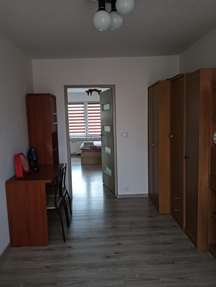 Mieszkanie 2-pokojowe Stalowa Wola, Zwirki i Wigury. Zdjęcie 2