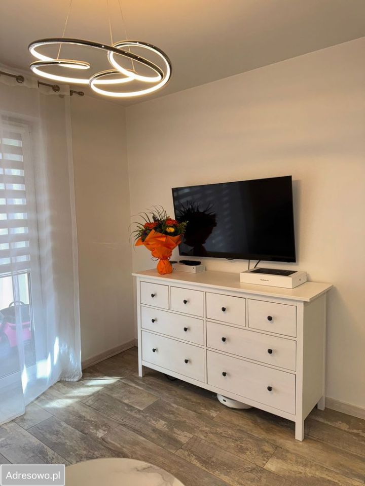 Mieszkanie 2-pokojowe Gorzów Wielkopolski Górczyn, ul. Ireny Dowgielewiczowej. Zdjęcie 8