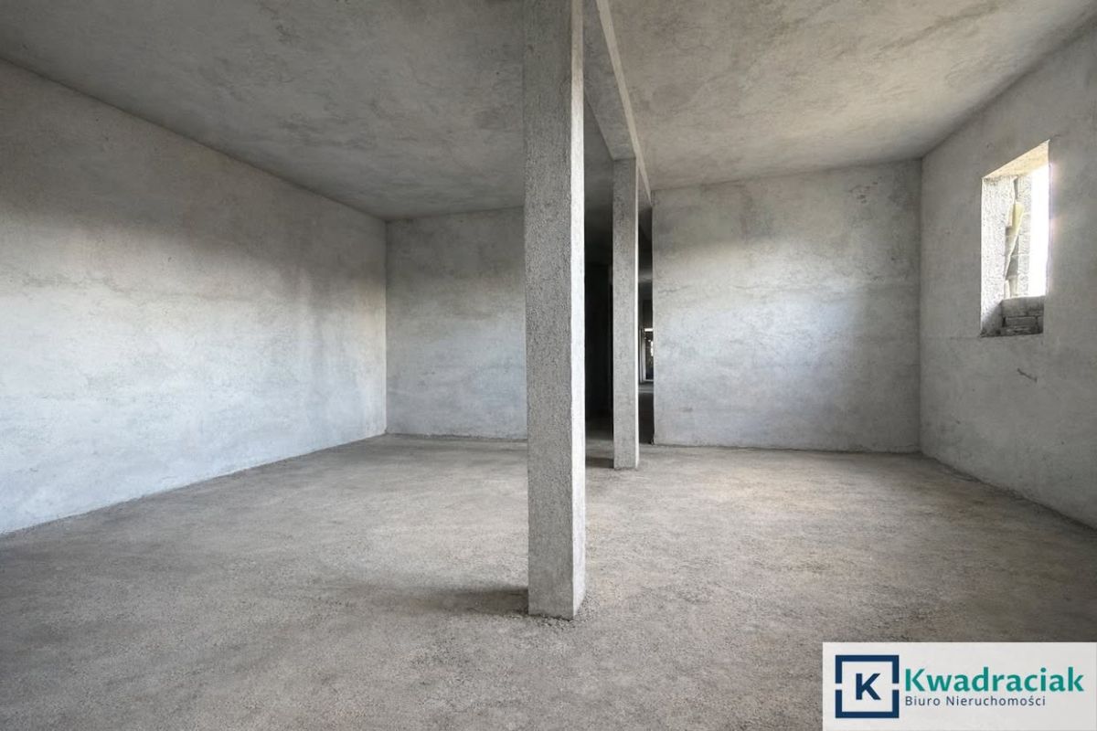 dom wolnostojący, 5 pokoi Jasło Niegłowice. Zdjęcie 24