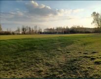 Działka rekreacyjna Naprusewo. Zdjęcie 2