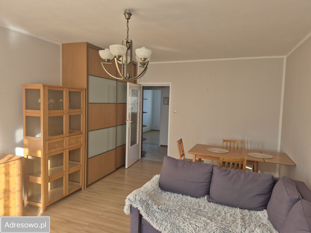 Mieszkanie 2-pokojowe Świnoujście, ul. Jacka Malczewskiego. Zdjęcie 7