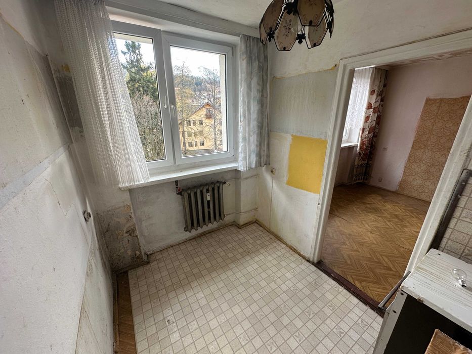 Mieszkanie 1-pokojowe Karpacz Centrum, ul. Nadrzeczna. Zdjęcie 4