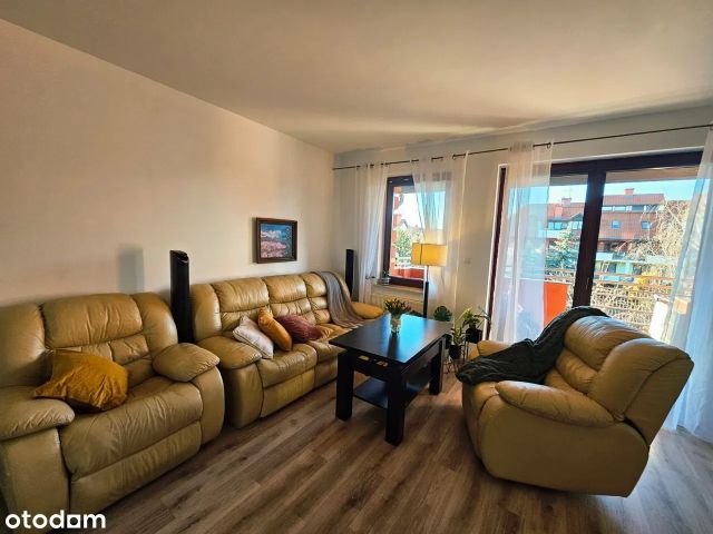 Mieszkanie 3-pokojowe Wysoka, ul. Chabrowa. Zdjęcie 13