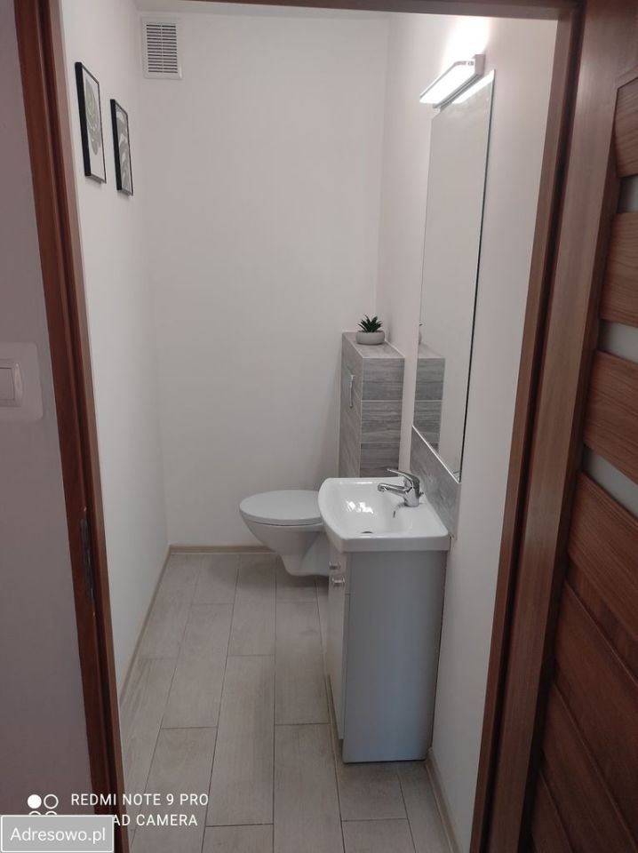 dom wolnostojący, 9 pokoi Łódź Olechów, ul. Olechowska. Zdjęcie 6