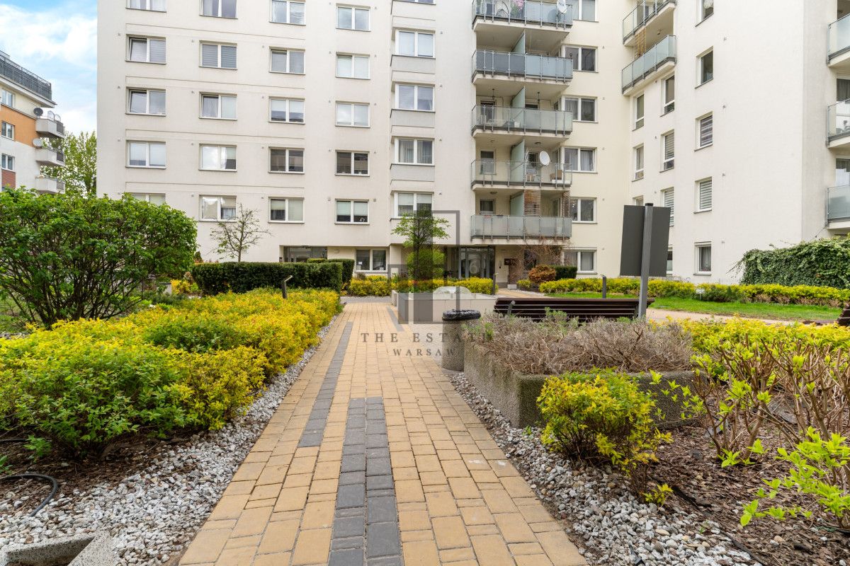 Mieszkanie 2-pokojowe Warszawa Ursus, ul. Skoroszewska. Zdjęcie 23