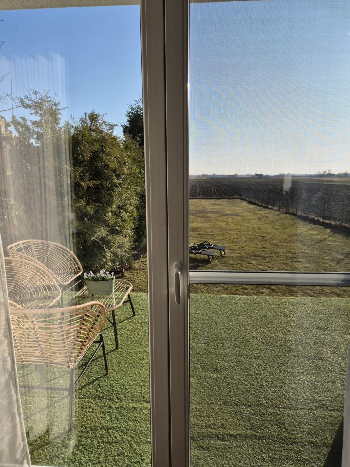 bliźniak, 4 pokoje Zębowo, Zębowo. Zdjęcie 15