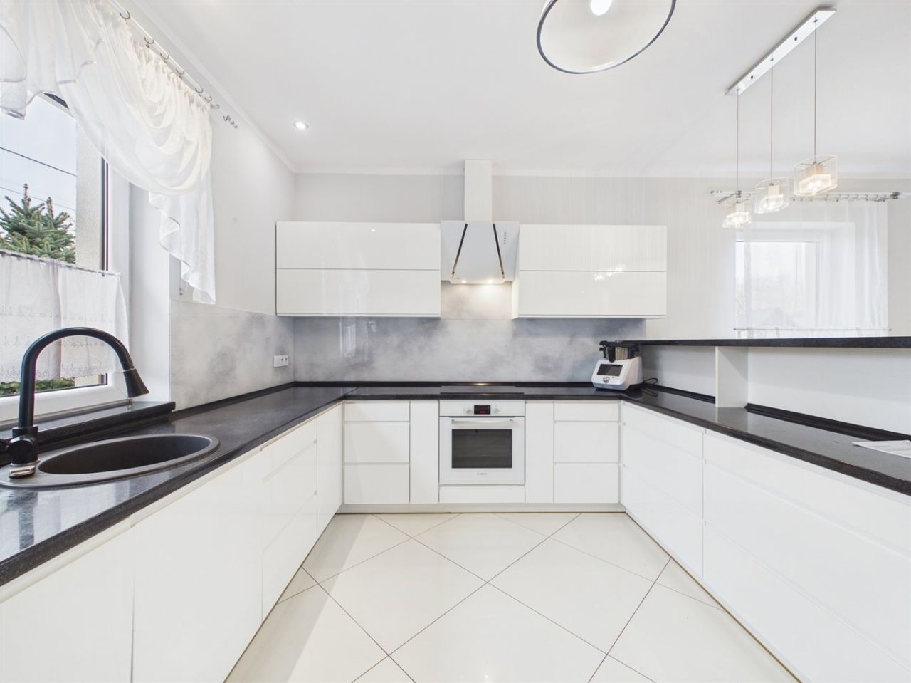 dom wolnostojący, 6 pokoi Dąbrowa Górnicza Strzemieszyce Wielkie, ul. Boczna. Zdjęcie 5