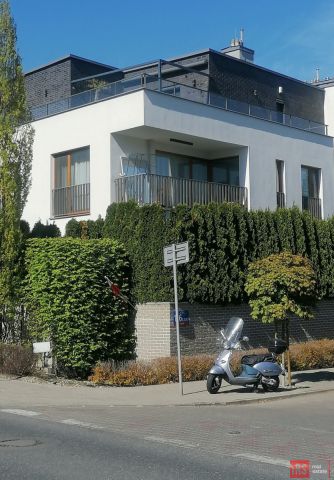 Mieszkanie 3-pokojowe Warszawa Wilanów, ul. Syta. Zdjęcie 20