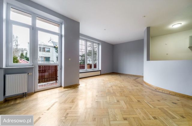 Biuro Warszawa Mokotów, ul. Iwonicka. Zdjęcie 1