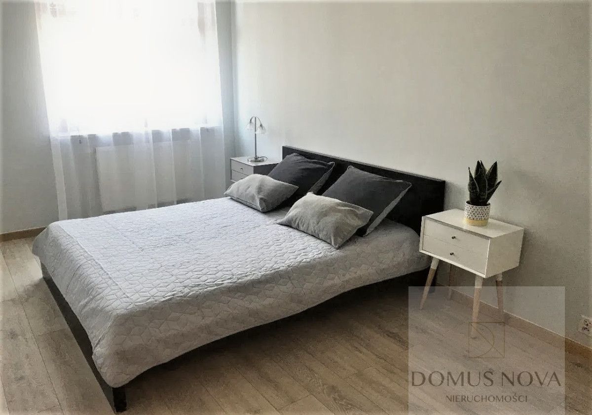 Mieszkanie 3-pokojowe Warszawa Mokotów, ul. Bobrowiecka. Zdjęcie 8
