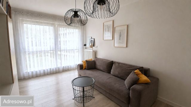 Mieszkanie 2-pokojowe Poznań Nowe Miasto, ul. Smolna. Zdjęcie 1