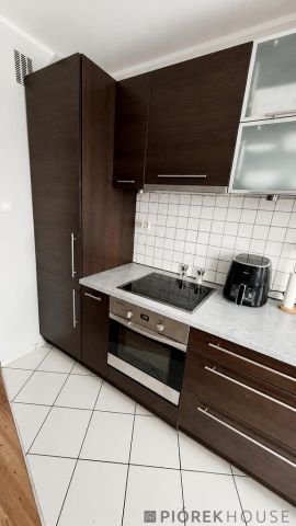 Mieszkanie 2-pokojowe Warszawa Wola, ul. Księcia Janusza. Zdjęcie 3