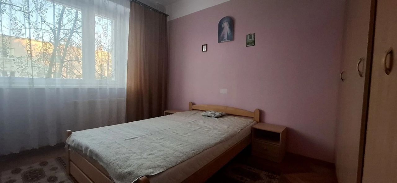 Mieszkanie 3-pokojowe Stalowa Wola, ul. Wolności. Zdjęcie 12