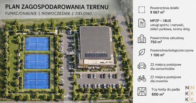 Działka budowlana Wrocław Krzyki, ul. Opolska. Zdjęcie 3
