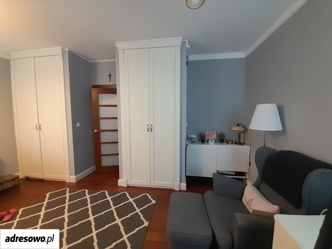 bliźniak, 5 pokoi Chyliczki, ul. Polna. Zdjęcie 8