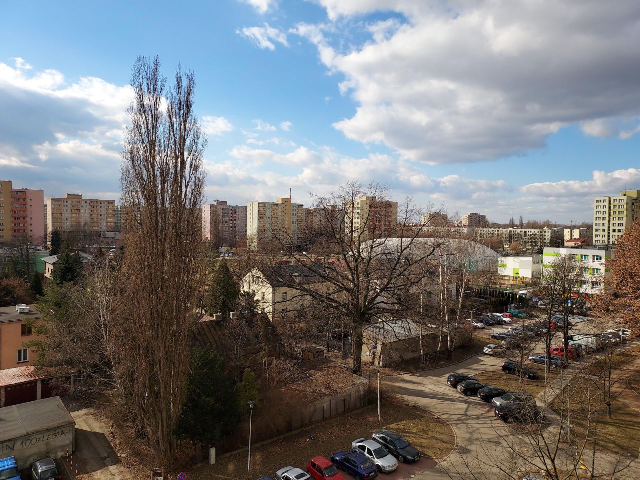 Mieszkanie 1-pokojowe Warszawa Targówek, ul. Rembielińska. Zdjęcie 9
