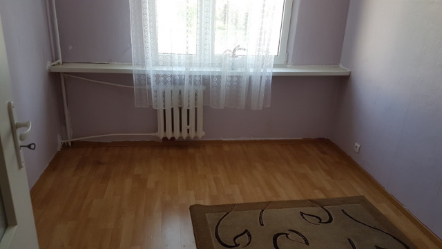 Mieszkanie 3-pokojowe Toruń Rubinkowo, szosa Lubicka. Zdjęcie 1