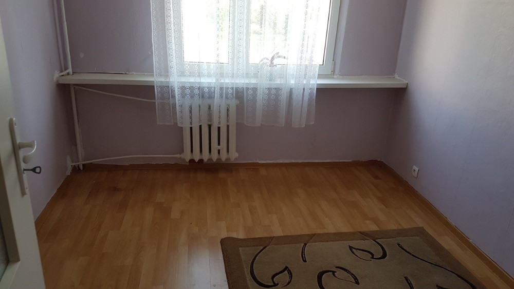 Mieszkanie 3-pokojowe Toruń Rubinkowo, szosa Lubicka