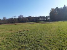 Działka rolno-budowlana Prostyń. Zdjęcie 2