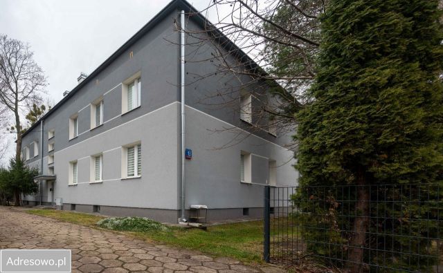 Mieszkanie 3-pokojowe Warszawa Wola, ul. Przyce. Zdjęcie 1