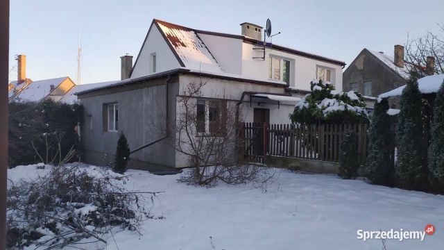 dom wolnostojący, 6 pokoi Pyrzyce, ul. Wojciecha Bartosza Głowackiego. Zdjęcie 1