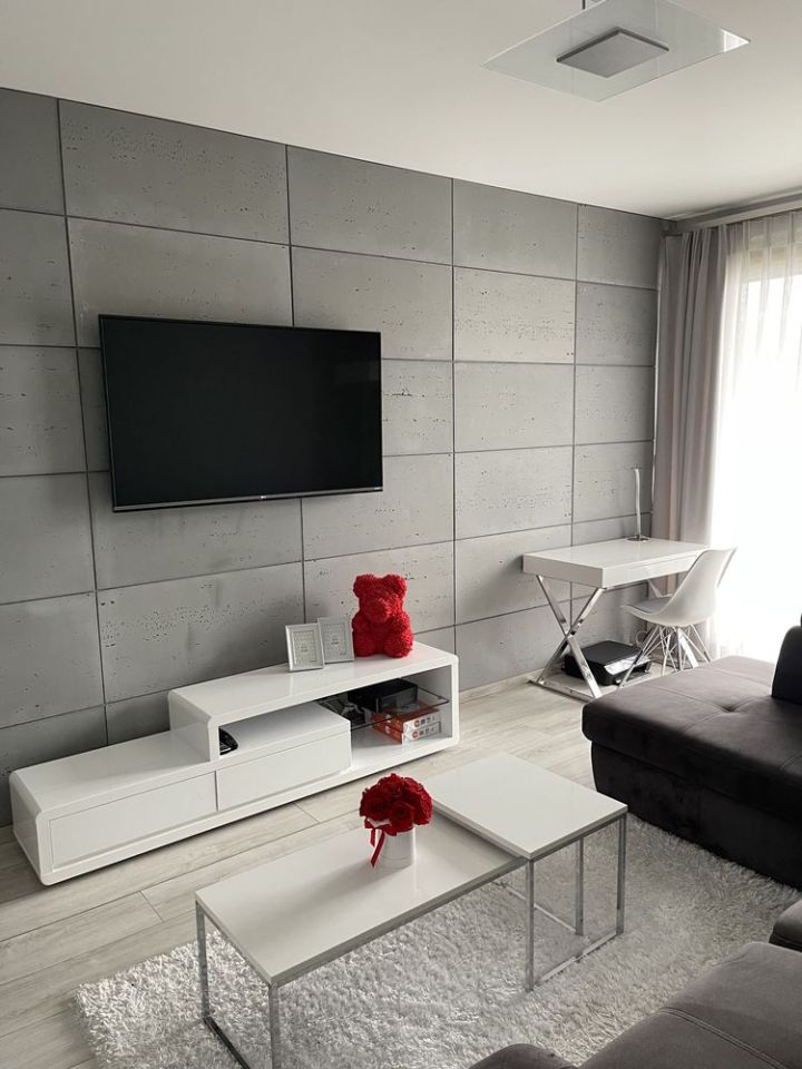 Mieszkanie 2-pokojowe Warszawa Wola, ul. Marcina Kasprzaka