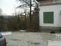 Lokal Kłodzko Centrum, ul. Waleriana Łukasińskiego. Zdjęcie 3