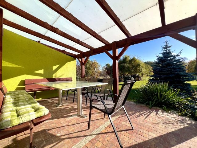 dom wolnostojący, 3 pokoje Łanięta. Zdjęcie 7