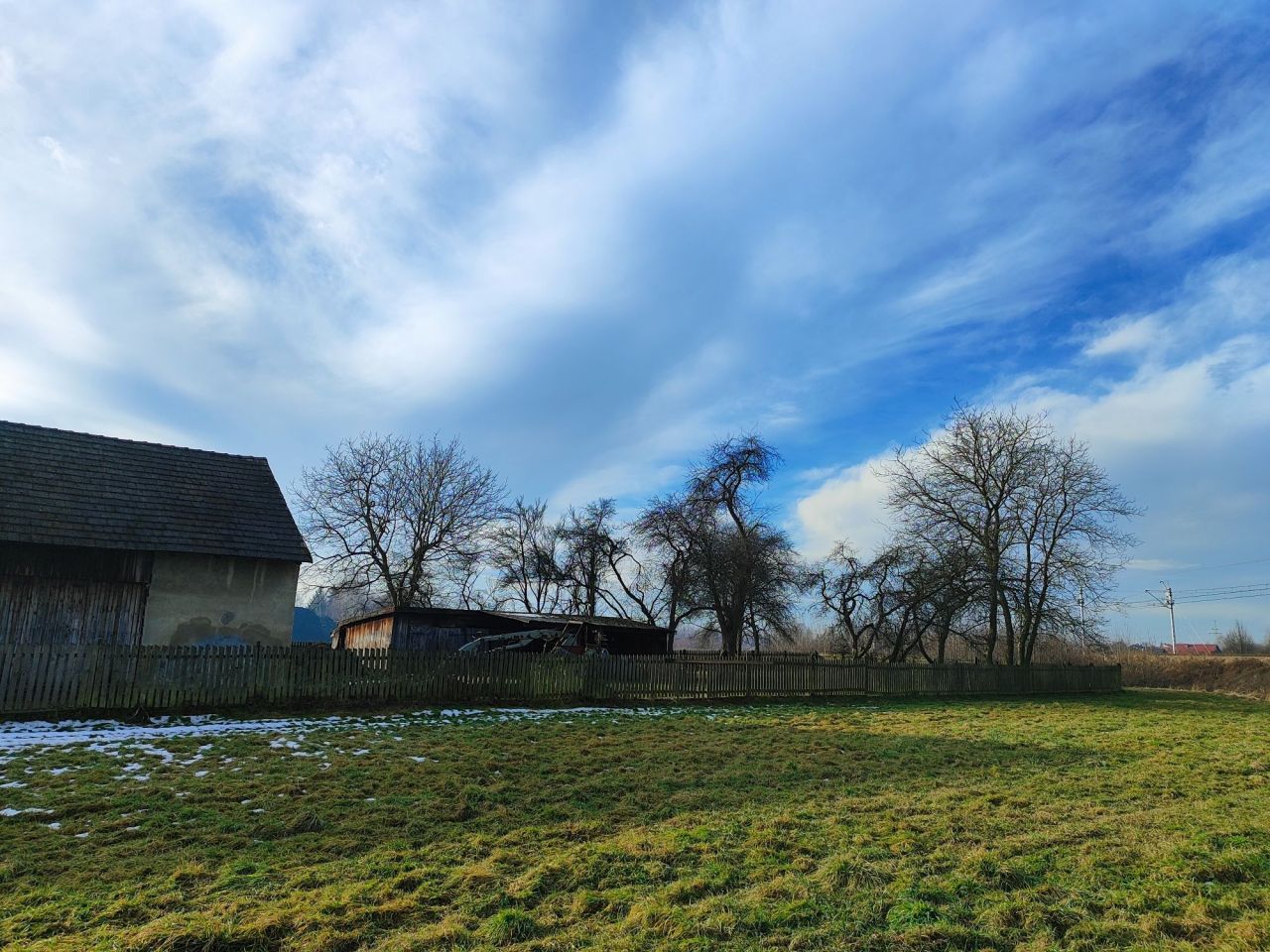 gospodarstwo, 3 pokoje Oświęcim. Zdjęcie 8