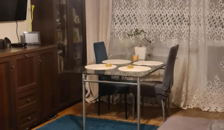 Mieszkanie 3-pokojowe Świdnik, ul. Wincentego Witosa