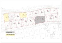 Działka budowlana Lubsko, ul. Jarzębinowa. Zdjęcie 4