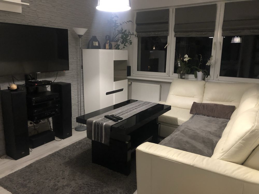 Mieszkanie 2-pokojowe Warszawa Ursus, ul. Jana Marcina Szancera