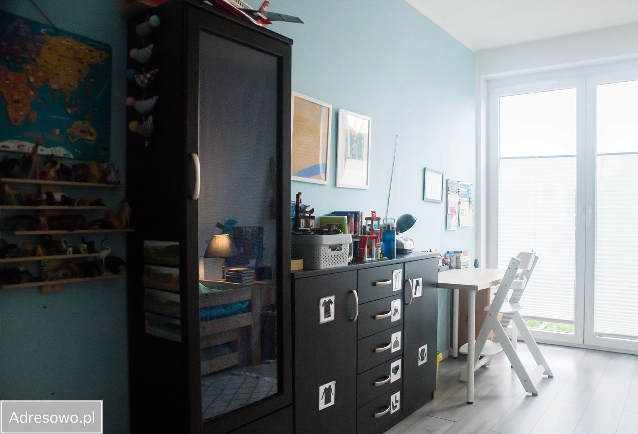 Mieszkanie 3-pokojowe Mysłowice, ul. Fryderyka Chopina