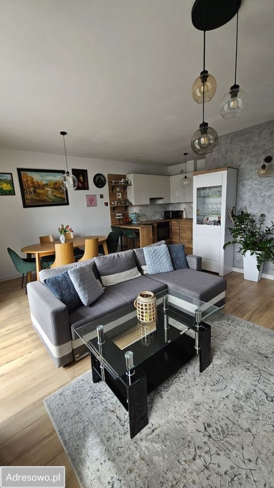 Mieszkanie 2-pokojowe Biłgoraj, ul. 3 Maja