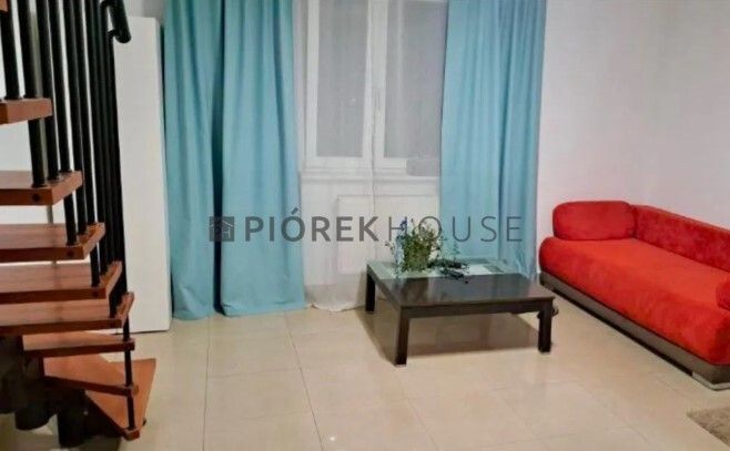 Mieszkanie 2-pokojowe Warszawa Bielany, ul. Heroldów. Zdjęcie 2