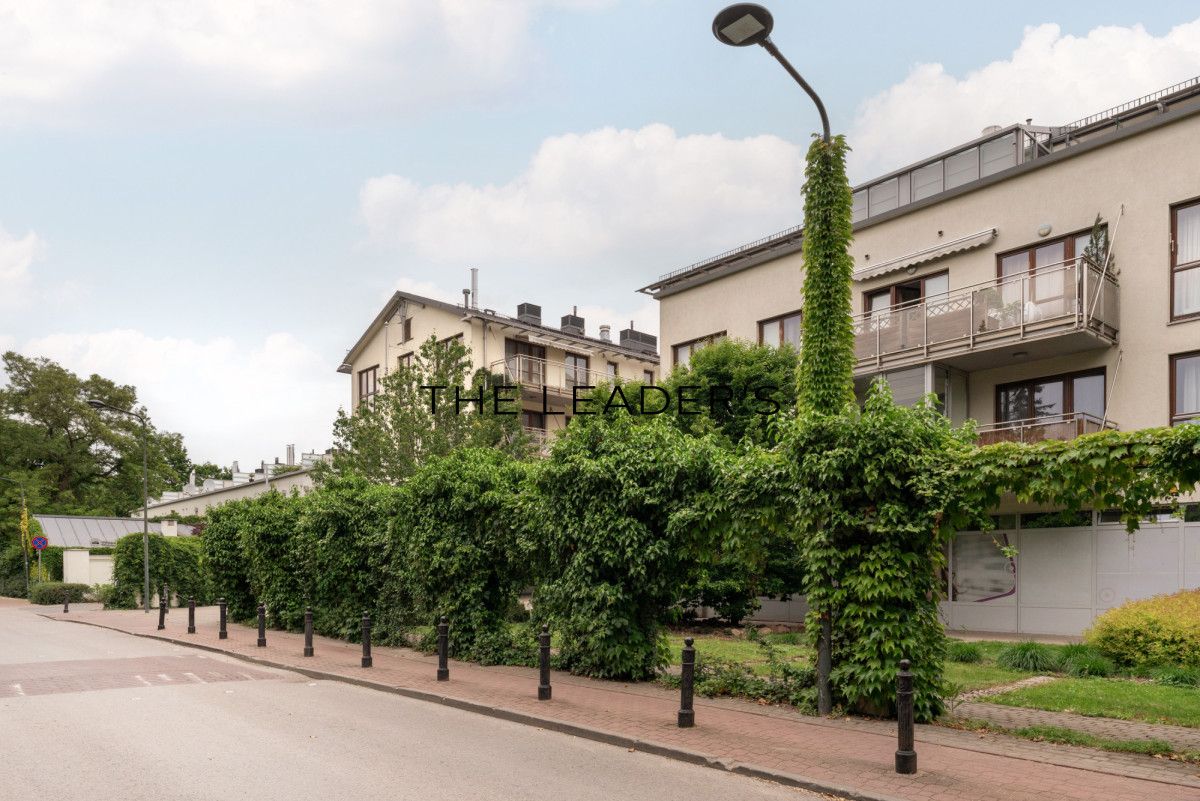 Mieszkanie 4-pokojowe Warszawa Wilanów, ul. Stanisława Kostki Potockiego. Zdjęcie 24