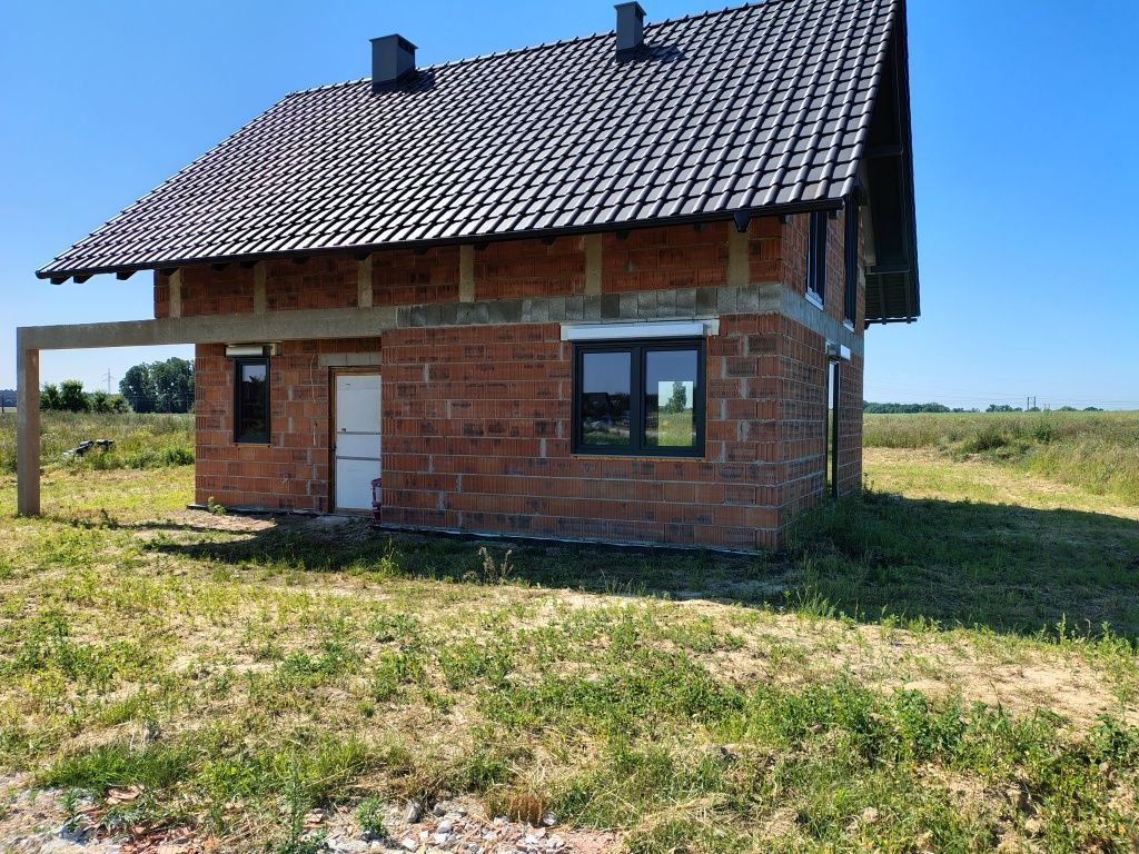 dom wolnostojący, 3 pokoje Kamienna. Zdjęcie 3