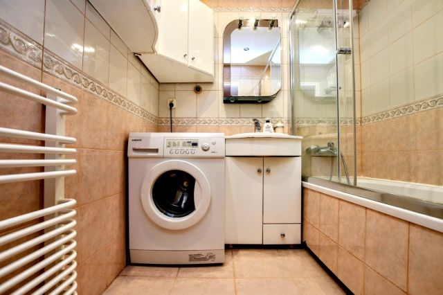 Mieszkanie 2-pokojowe Rzeszów, al. Józefa Piłsudskiego. Zdjęcie 4