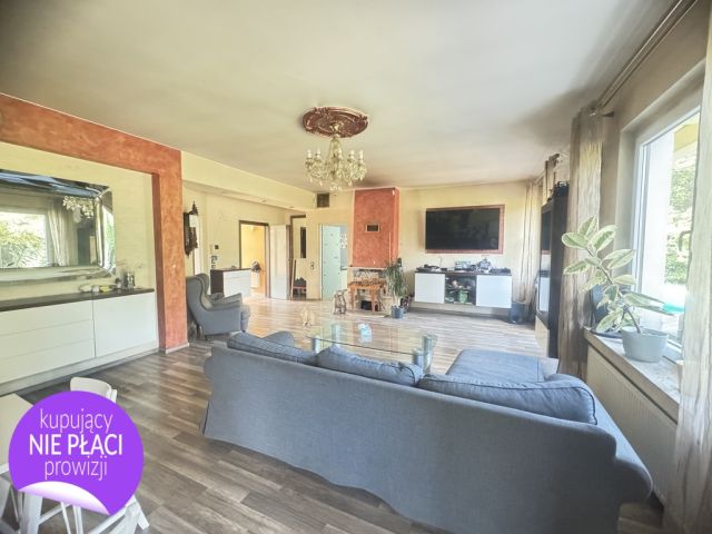 dom wolnostojący, 7 pokoi Łódź Teofilów, ul. Rojna. Zdjęcie 3