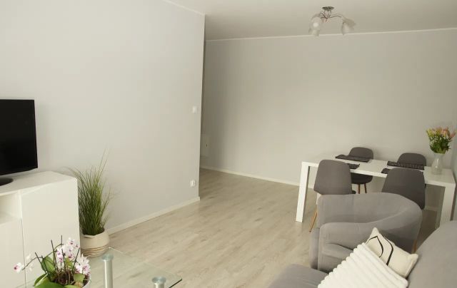 Mieszkanie 2-pokojowe Kalisz Dobrzec, al. Wojska Polskiego. Zdjęcie 9