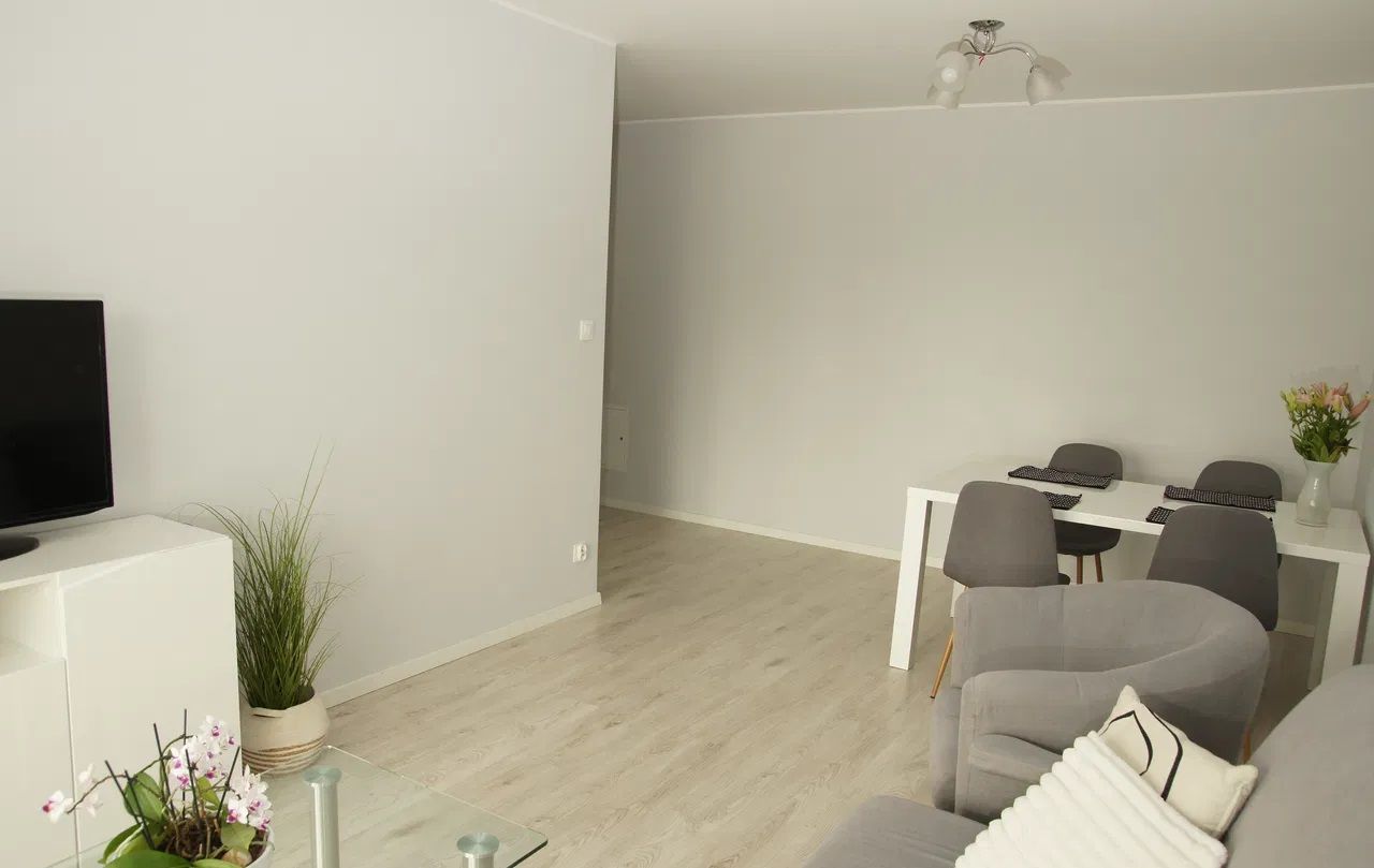 Mieszkanie 2-pokojowe Kalisz Dobrzec, al. Wojska Polskiego. Zdjęcie 9