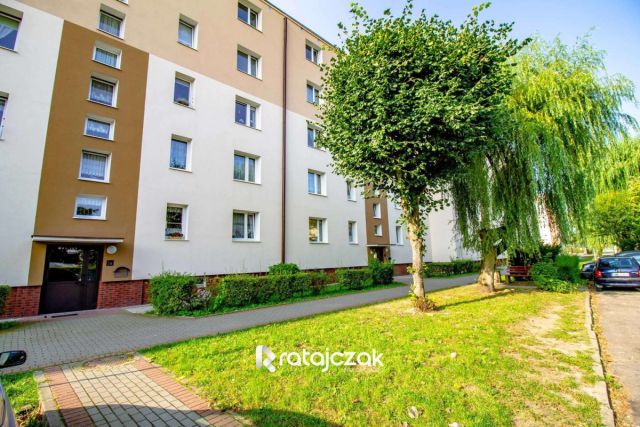 Mieszkanie 2-pokojowe Wejherowo, os. Kaszubskie. Zdjęcie 12