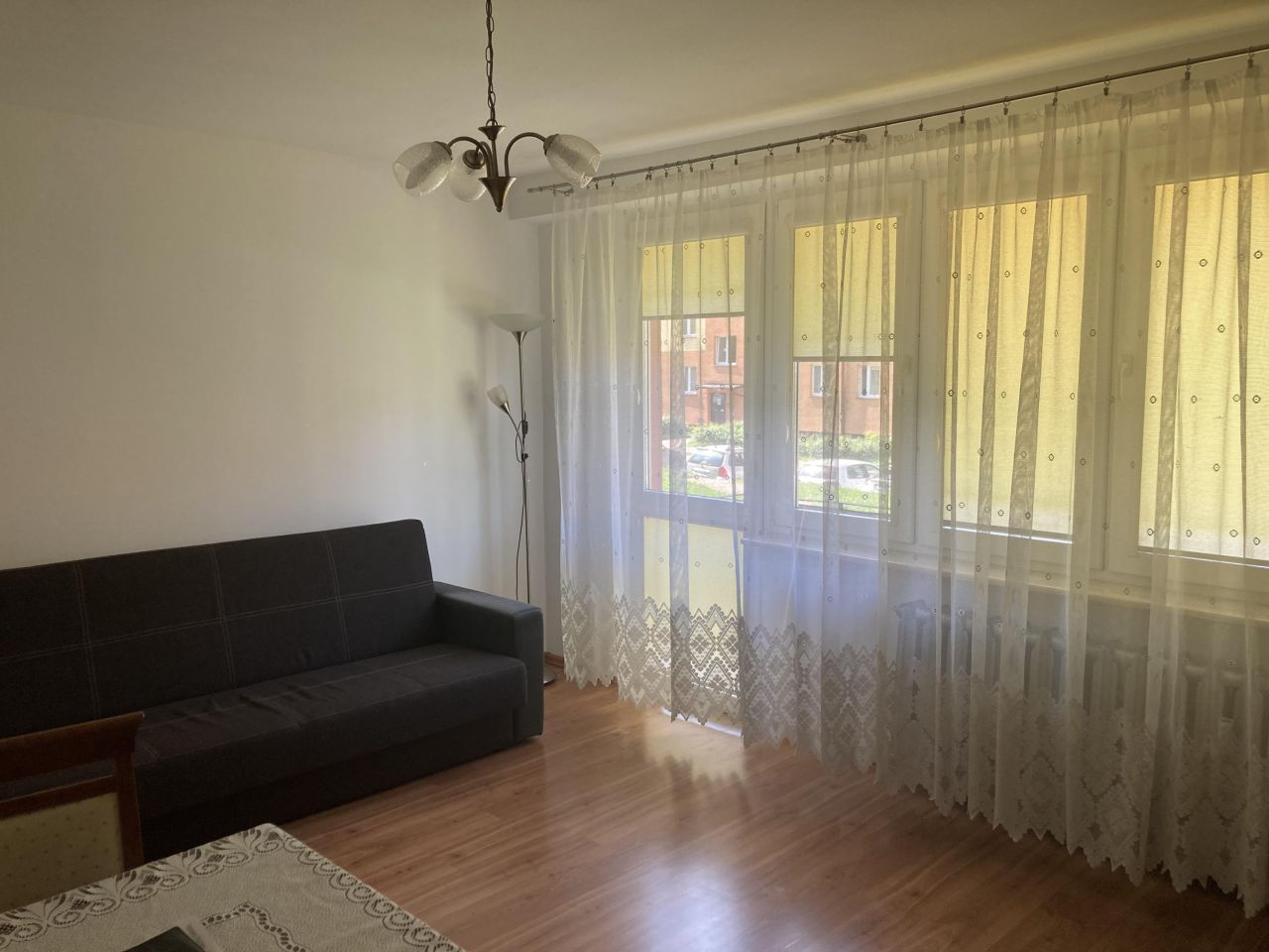 Mieszkanie 2-pokojowe Kielce Szydłówek, ul. Marszałkowska