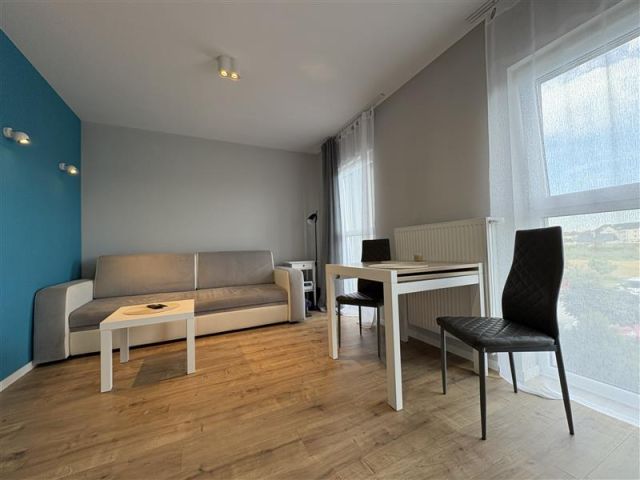 Mieszkanie 1-pokojowe Kiełczów, ul. Makowa. Zdjęcie 1