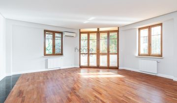 Mieszkanie 4-pokojowe Warszawa