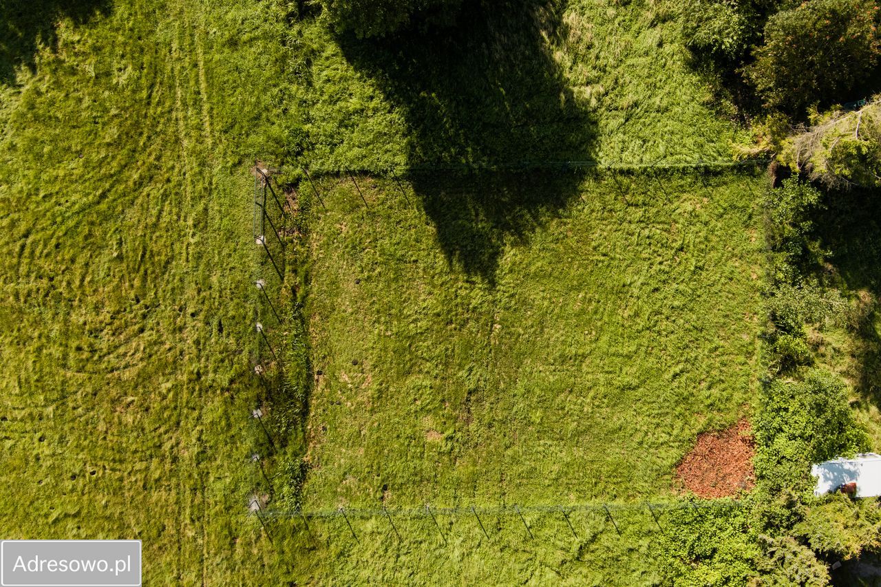 Działka rolna Karwieńskie Błoto Drugie. Zdjęcie 11