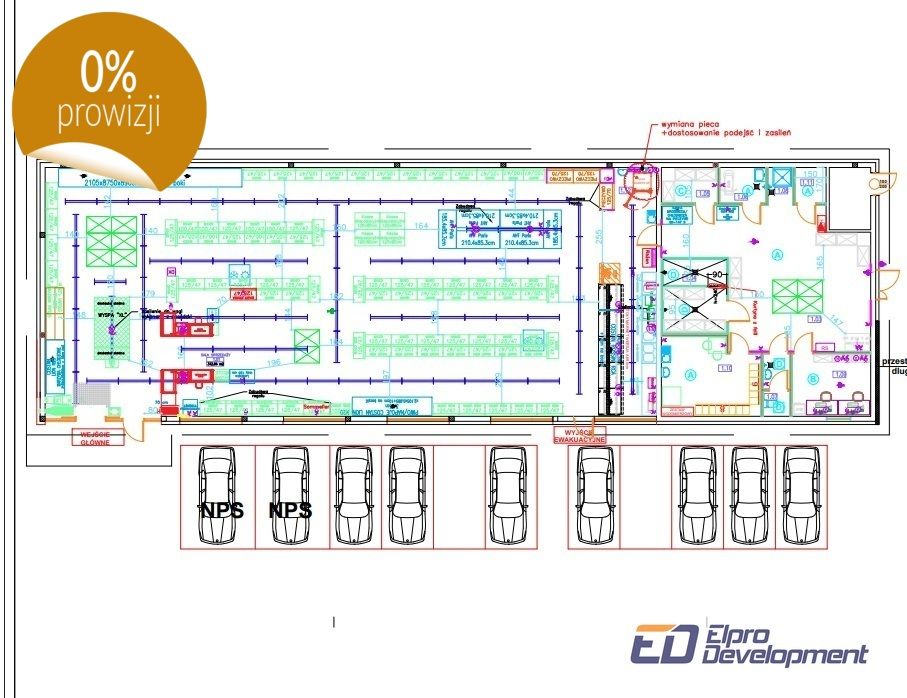 Lokal Gardeja, ul. Kwidzyńska. Zdjęcie 3