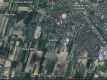 Działka budowlana Rudunki